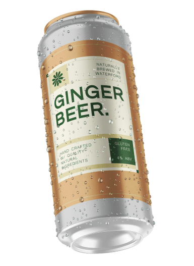 Ginger Beer